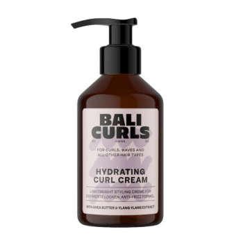 Crema Peinado Hidratante Rizos