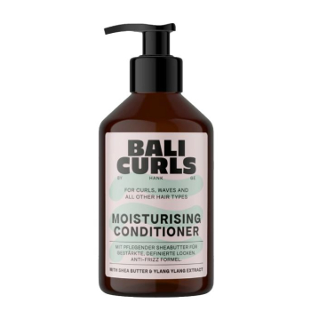Acondicionador Hidratante Karite & Ylang-Ylang