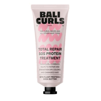 Tratamiento Total Repair SOS Proteina