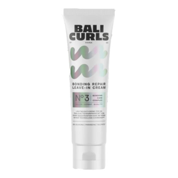 Crema Tratamiento Leave-In Nº3 Bonding Repair