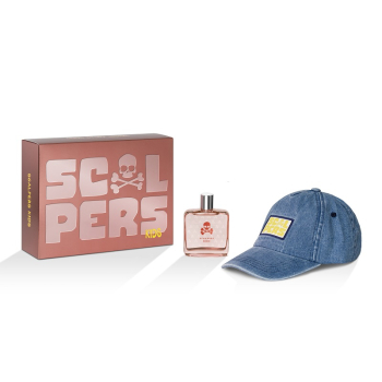 Estuche Kids Girl Eau de Toilette