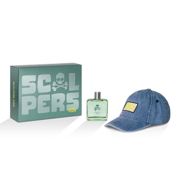 Estuche Kids Boy Eau de Toilette