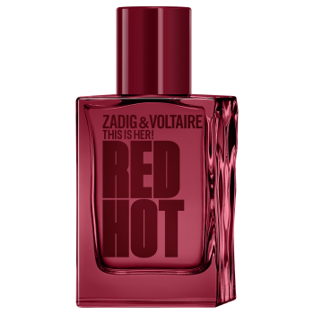 This Is Her Red Hot Eau de Parfum