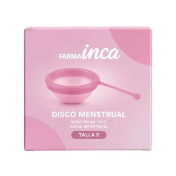 Disco Menstrual