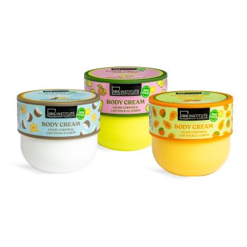 Body Cream 
