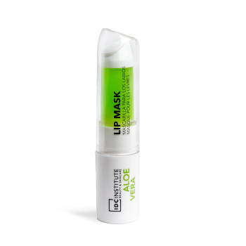 Lip Mask Aloe Vera