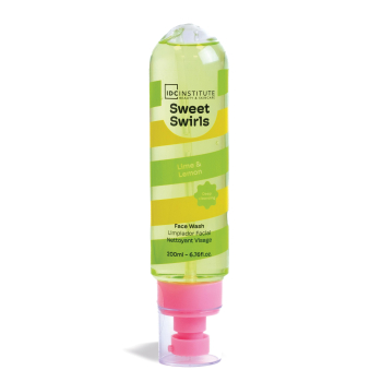 Sweet Swirl Face Wash Sweet Swirl Face Wash