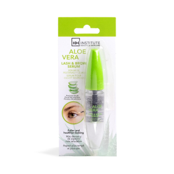 Aloe Vera Eyelash & Eyebrow Serum