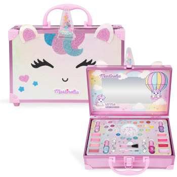 Case Beauty Little Unicorn Magical