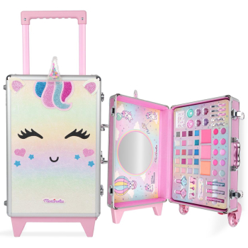 Mega Carry On Case Little Unicorn