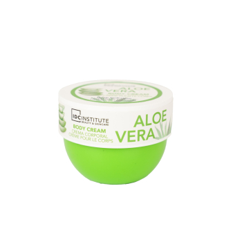 Body Cream Aloe Vera