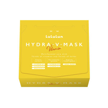 Hydra V-Mask Vitamin Mascarilla Facial