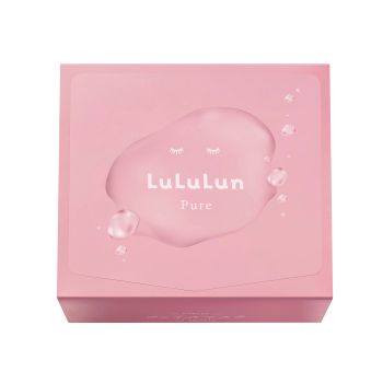 Pure Mascarilla Facial Equilibrada
