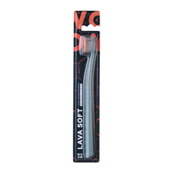Cepillo Dientes Lava Suave Ergonómico