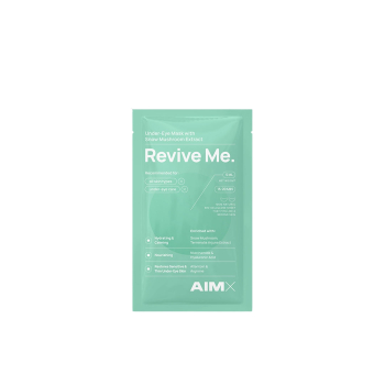 Revive Me Contorno Ojos Mascarilla Hyaluron