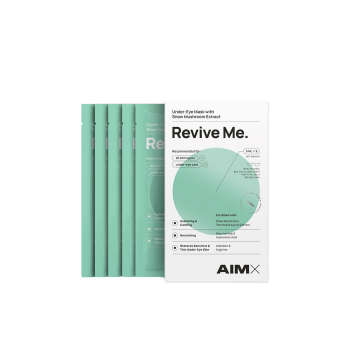 Revive Me Contorno Ojos Mascarilla Hyaluron