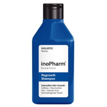 Champú Nutritivo Scalp Care Regrowth Shampoo