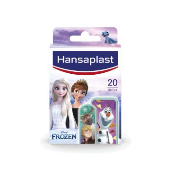 Apósitos Infantiles Frozen
