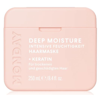 Mascarilla Hidratante  Deep Moisture