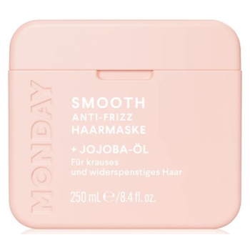 Mascarilla Smooth Anti-Frizz