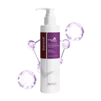 Crema Definidora de Rizos