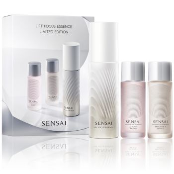 Coffret Lift Focus Essence Edição Limitada