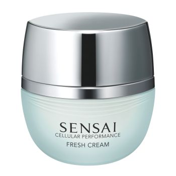 Cellular Performance Fresh Cream