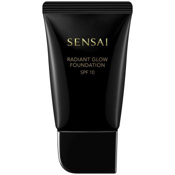 Base de Maquillaje Radiant Glow Foundation SPF10