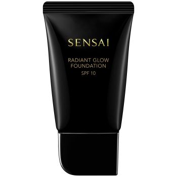 Base de Maquillaje Radiant Glow Foundation SPF10