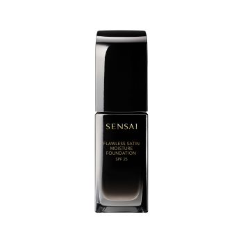 Flawless Satin Moisture Foundation