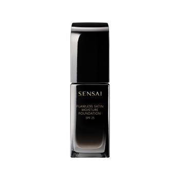 Flawless Satin Moisture Foundation
