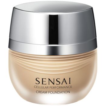 Cellular Performance Cream Foundation Base de Maquillaje