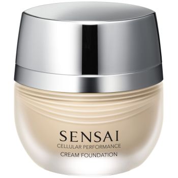 Cellular Performance Cream Foundation Base de Maquillaje