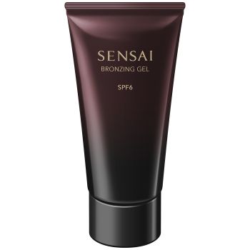 Bronzing Gel