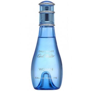 Cool Water Woman EDT
