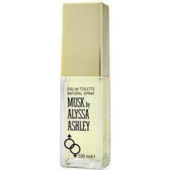 Musk EDT