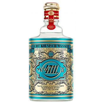 Relleno para colonia 4711 Refill