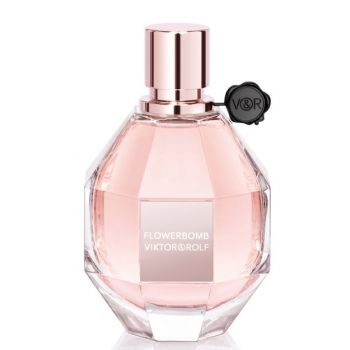 Viktor & Rolf  Perfume Mujer Flowerbomb Eau de Parfum