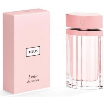 L'eau EDP