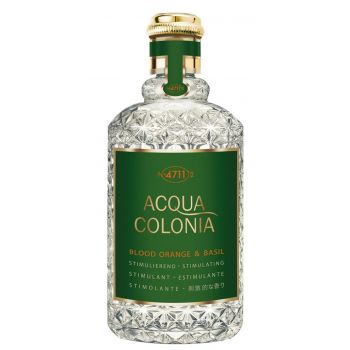 Acqua Colonia Naranja sanguina y albahaca