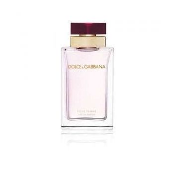 Pour Femme EDP