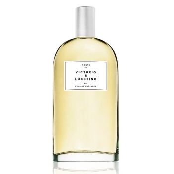 Agua de V&L Nº 1 Azahar Radiante