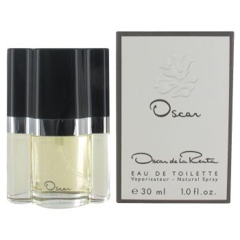 Oscar de la Renta Oscar Eau de Toilette para mulher Oscar de la Renta Oscar Eau de Toilette para mulher