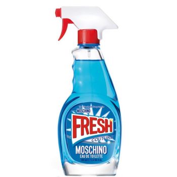 Fresh Couture EDT
