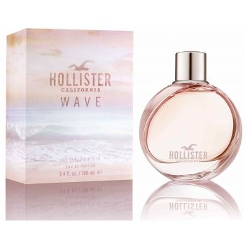 Wave For Her EDP