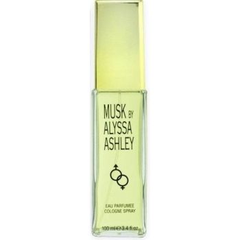 Musk Eau Parfumée