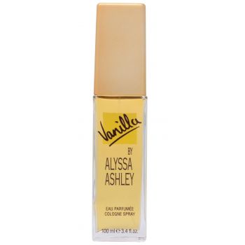 Vanilla Eau Parfumée