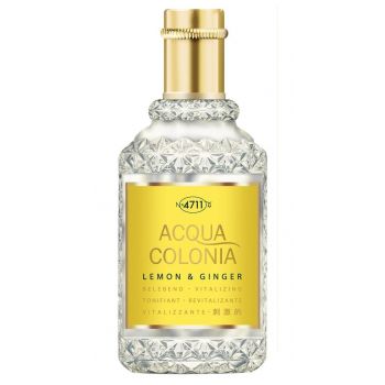 Acqua Colonia Limón y Jengibre