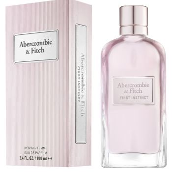 First Instinct for Her EDP