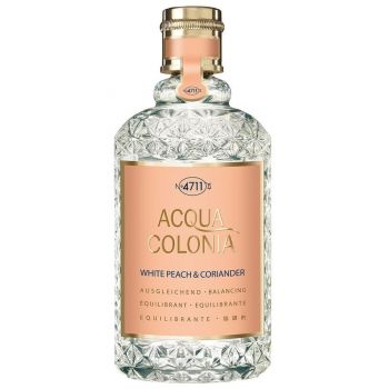 Acqua Colonia Melocotón y cilantro